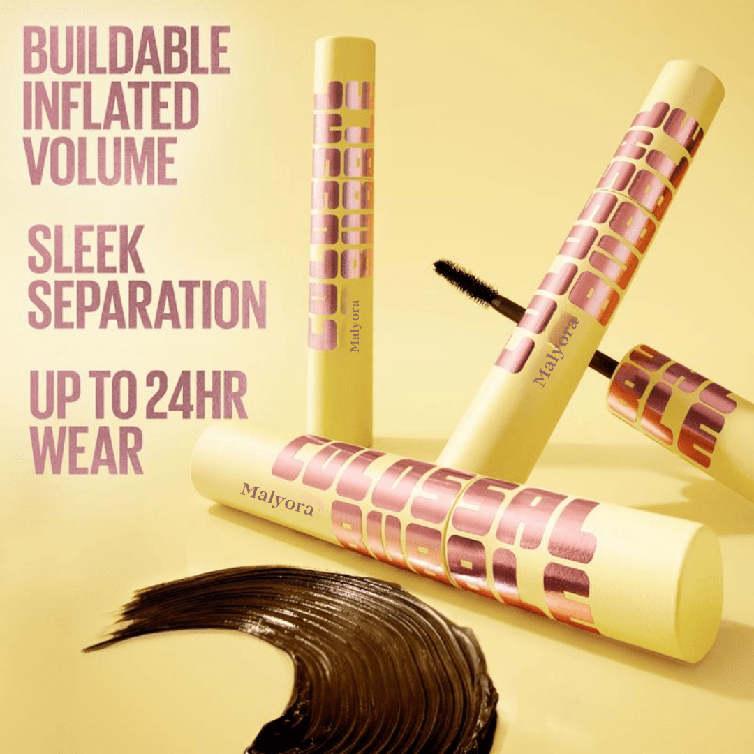 Bubble Mascara