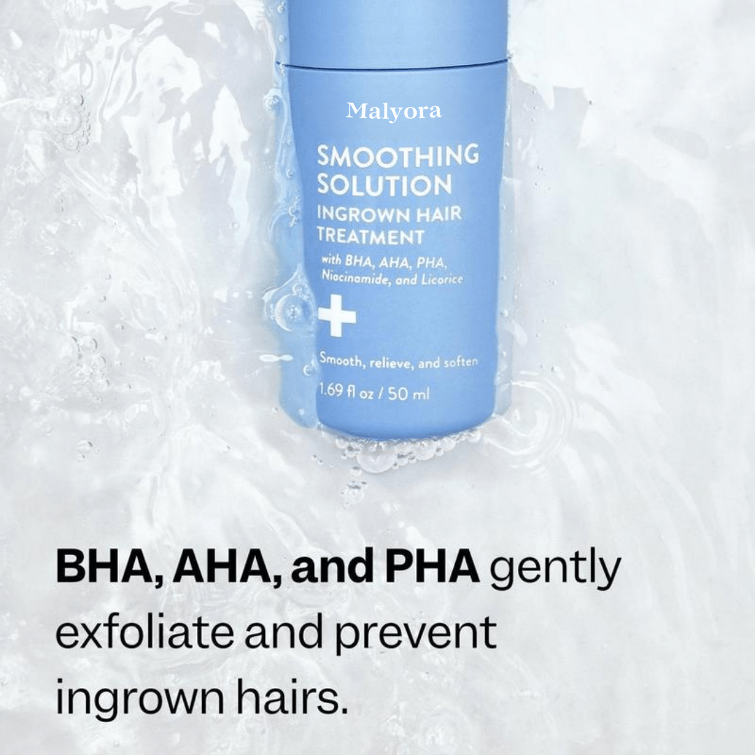 Malyora™️ Smoothing Serum