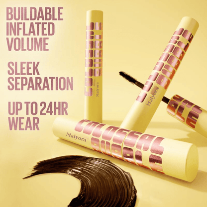 Bubble Mascara