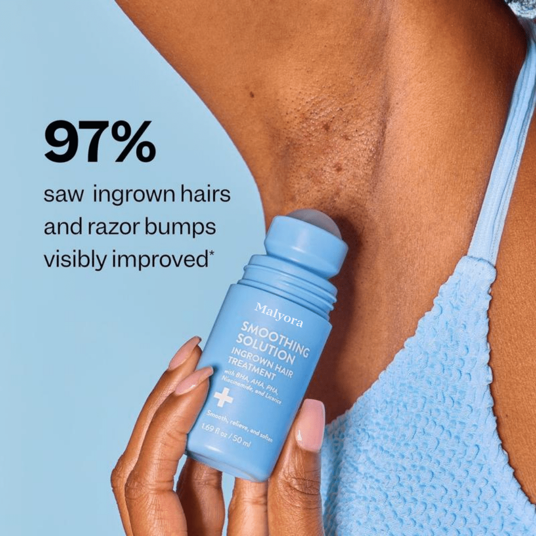 Malyora™️ Smoothing Serum