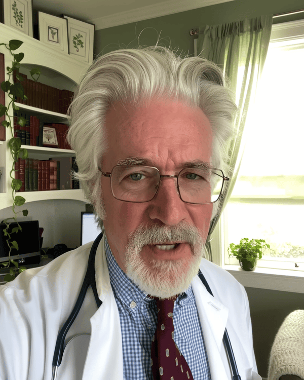 Dr. Michael Campbell