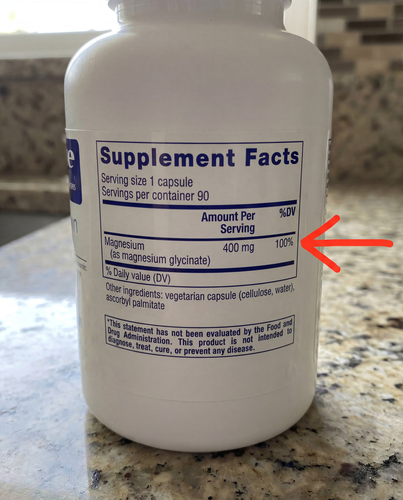 Problem #1: It only has one form.